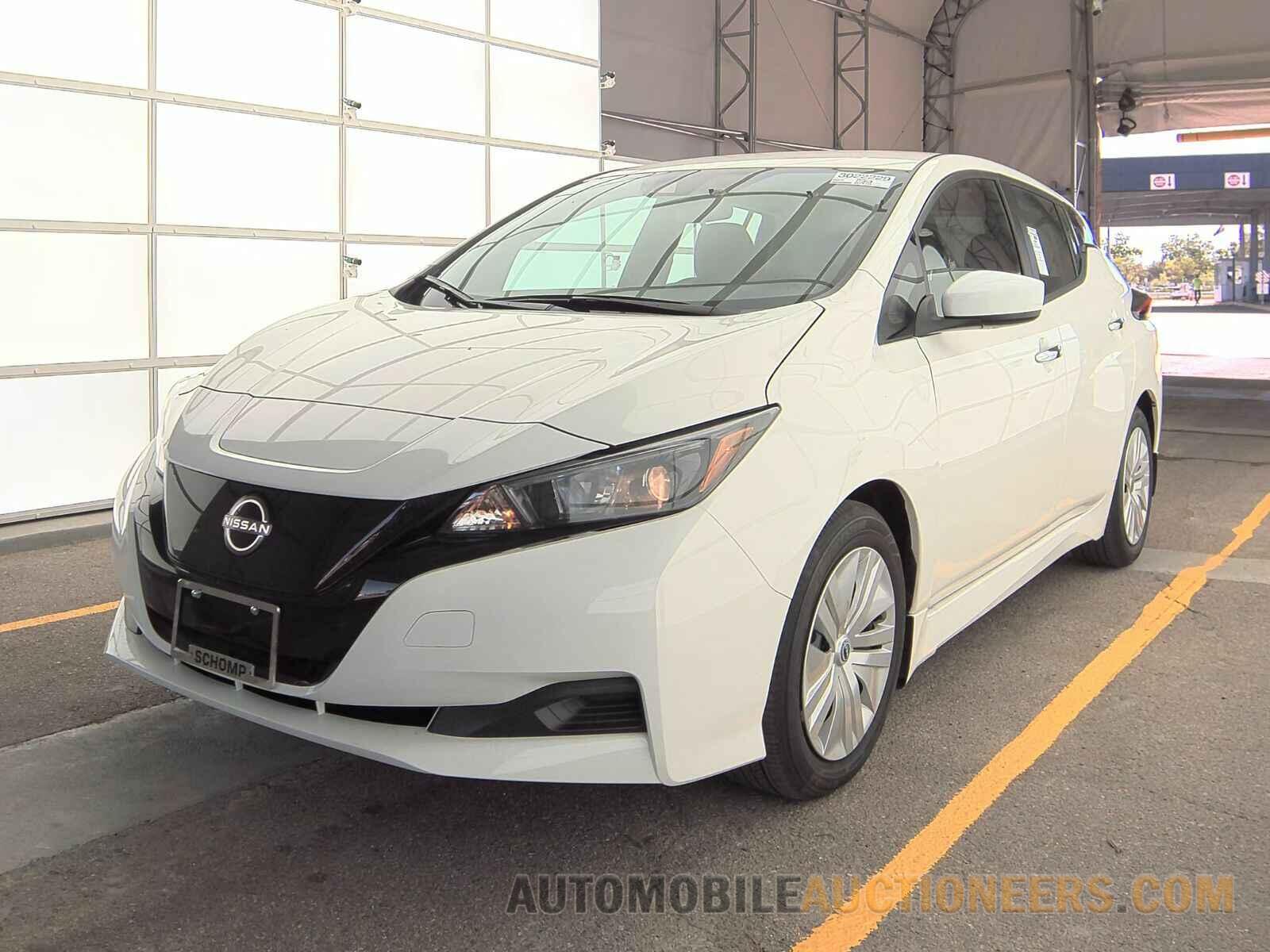 1N4AZ1BV8RC556311 Nissan LEAF 2024