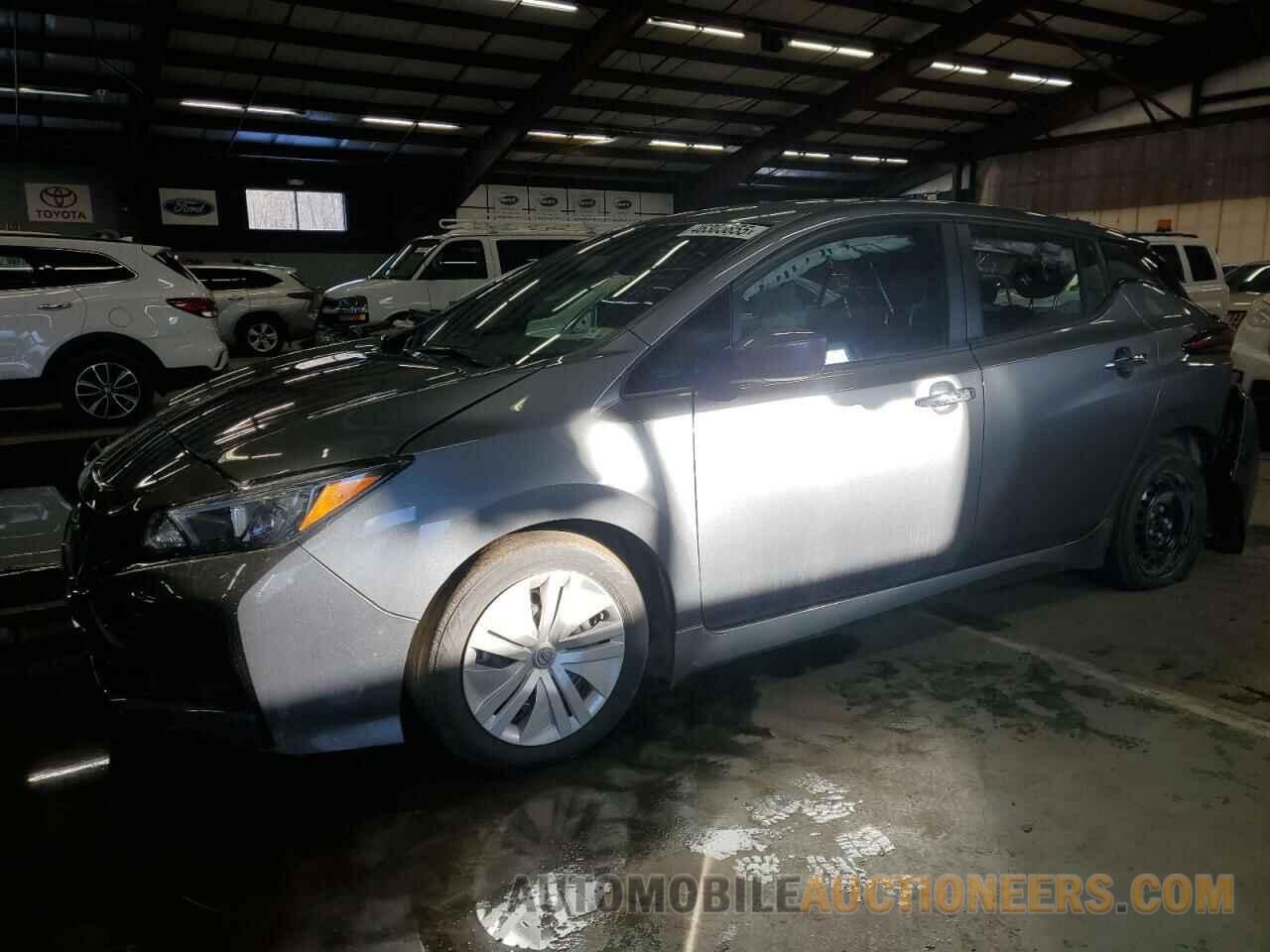 1N4AZ1BV9RC555006 NISSAN LEAF 2024