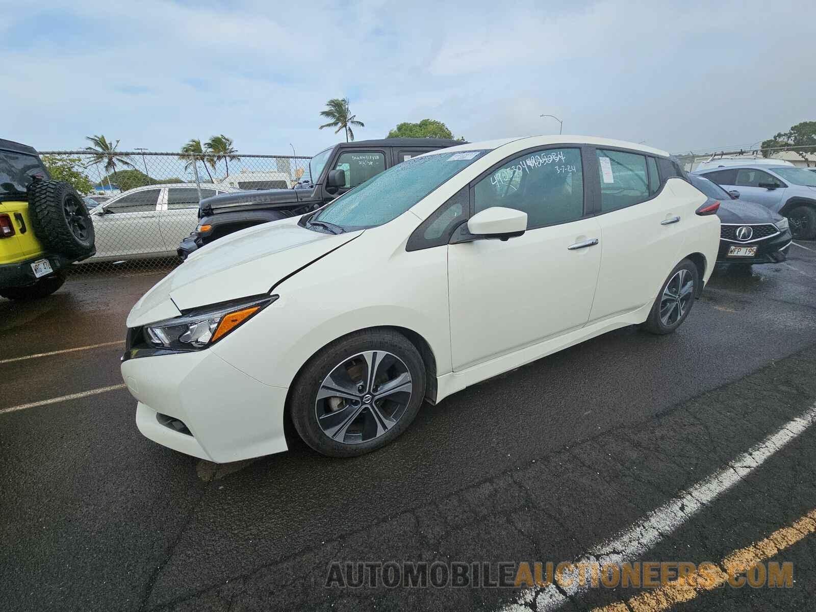 1N4AZ1CP0LC303328 Nissan LEAF 2020