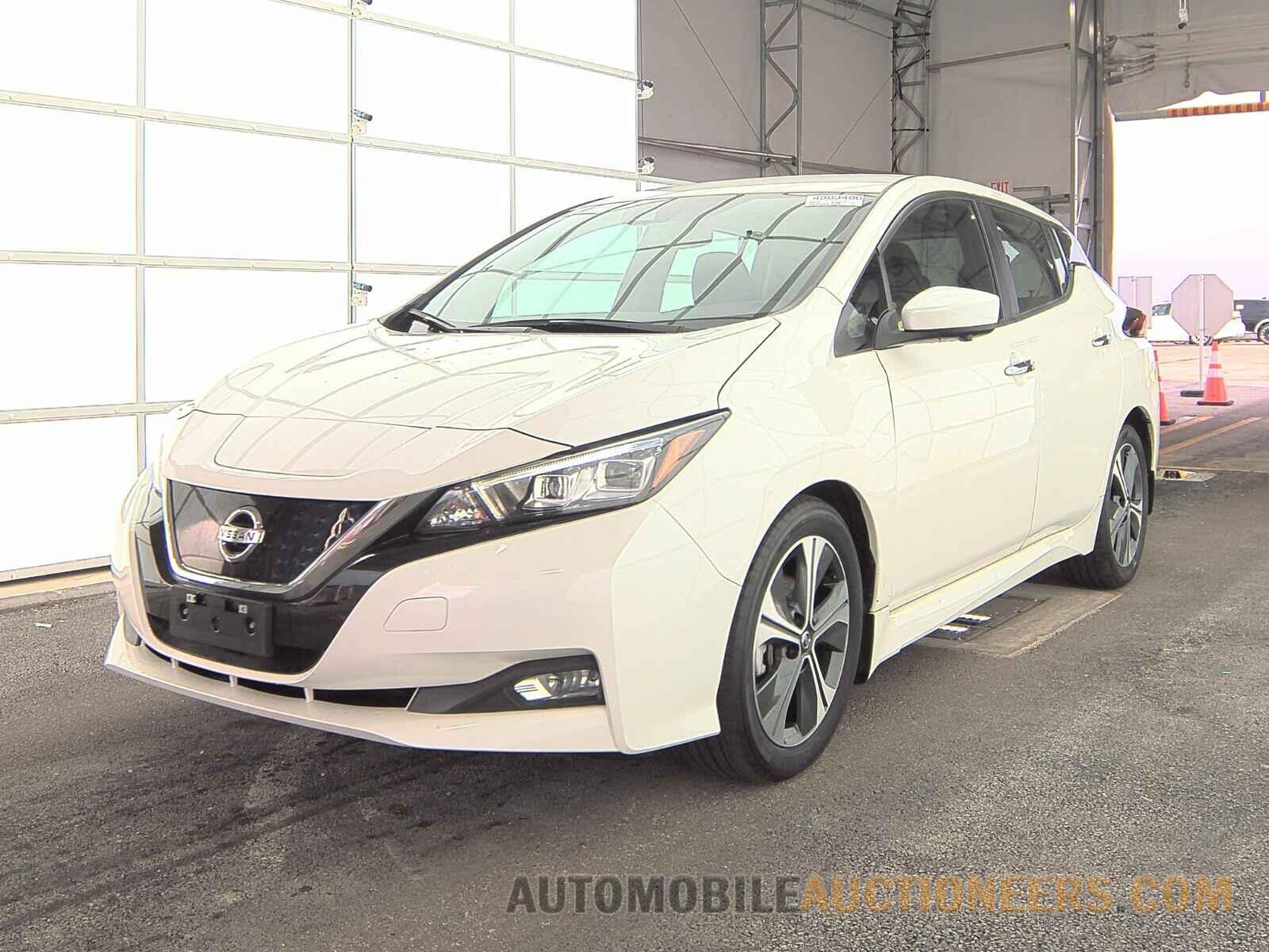 1N4AZ1CP9LC304185 Nissan LEAF 2020