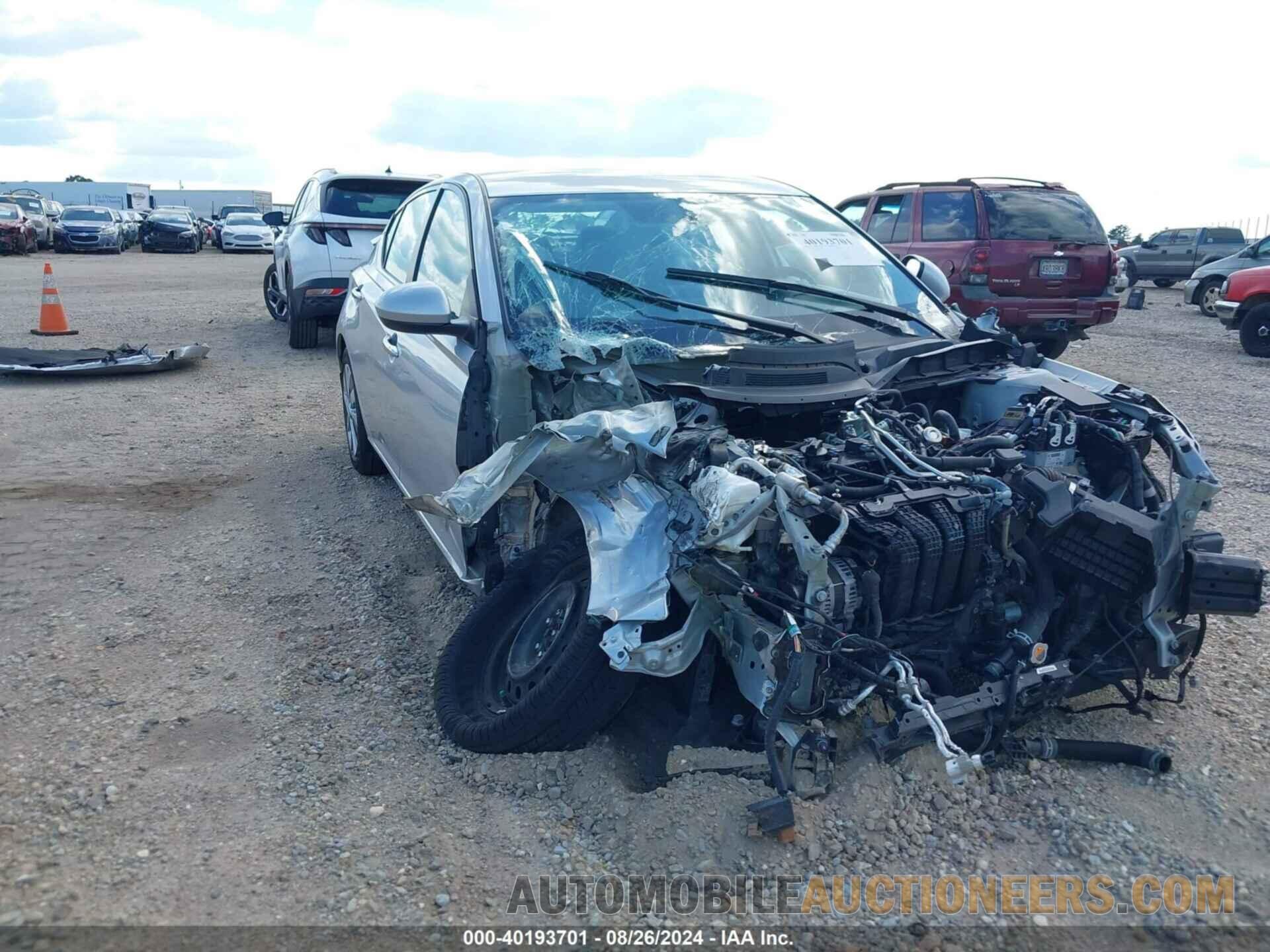 1N4BC4BV1LC155164 NISSAN ALTIMA 2020