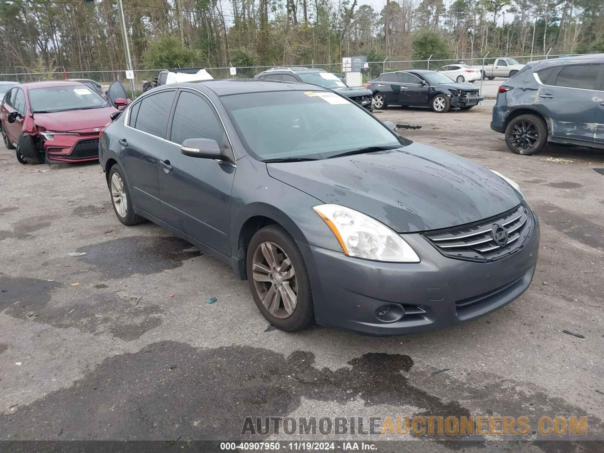 1N4BL2AP0BN420618 NISSAN ALTIMA 2011