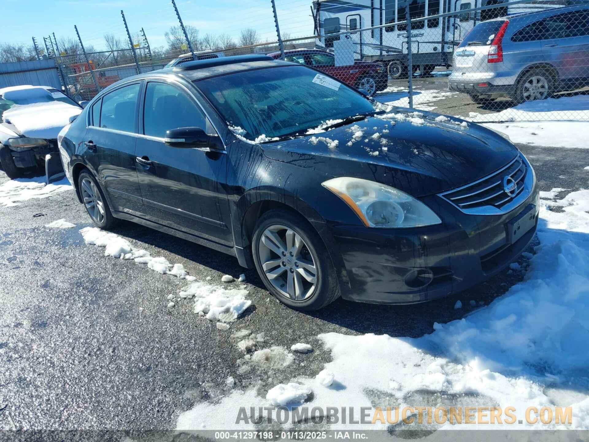 1N4BL2AP0CC117724 NISSAN ALTIMA 2012