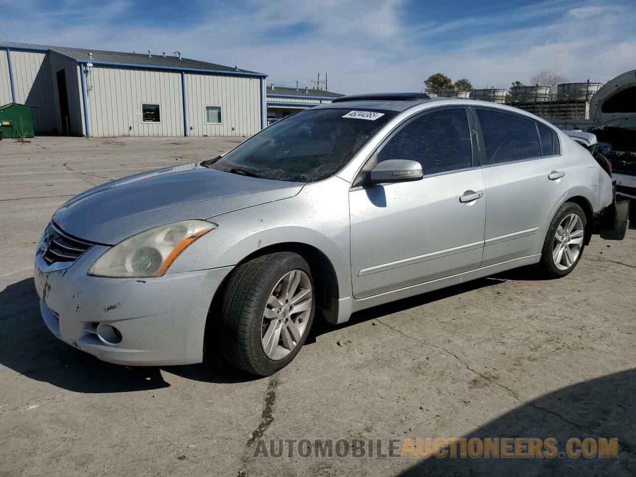 1N4BL2AP0CC124091 NISSAN ALTIMA 2012