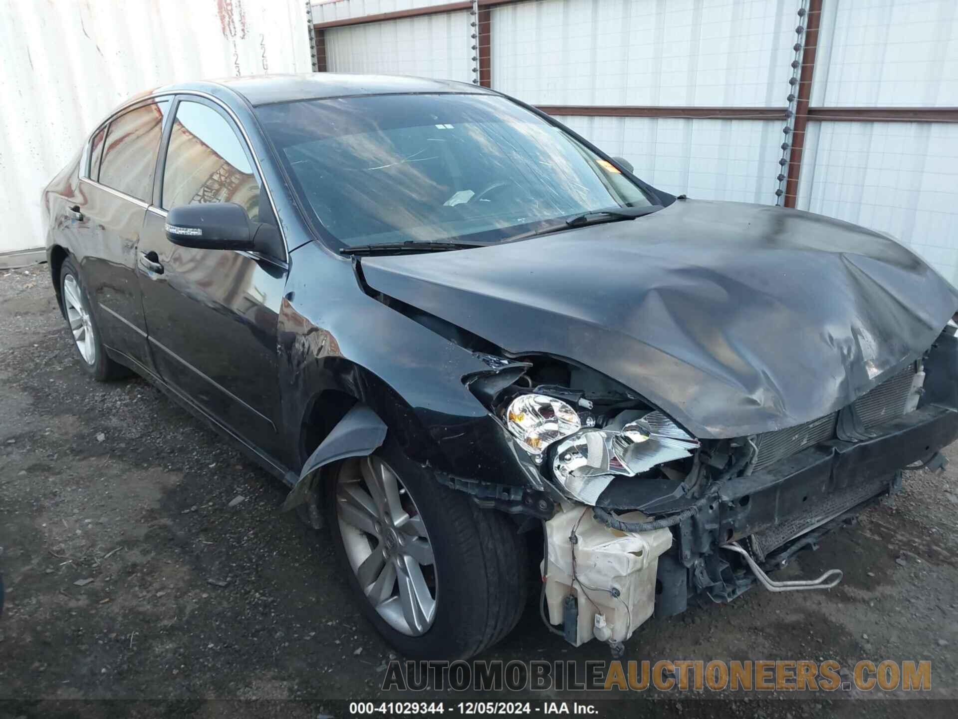 1N4BL2AP0CN409622 NISSAN ALTIMA 2012