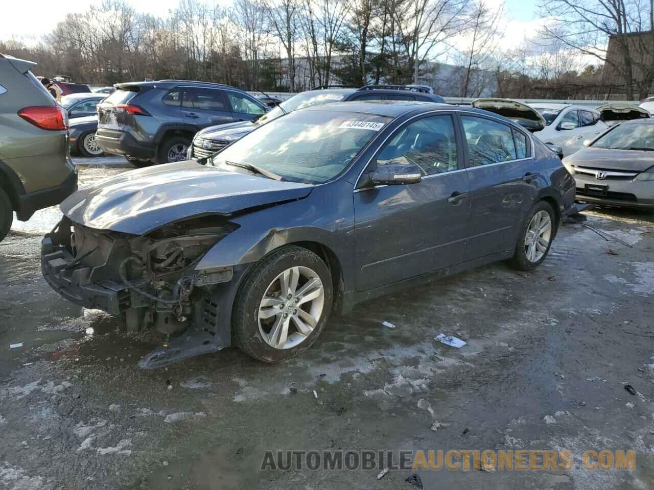 1N4BL2AP1BN423141 NISSAN ALTIMA 2011