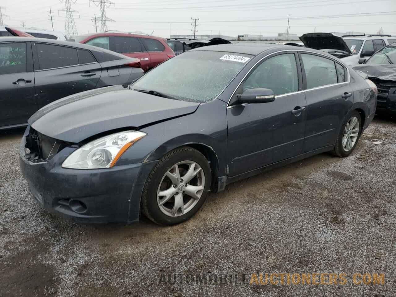 1N4BL2AP1CC189337 NISSAN ALTIMA 2012