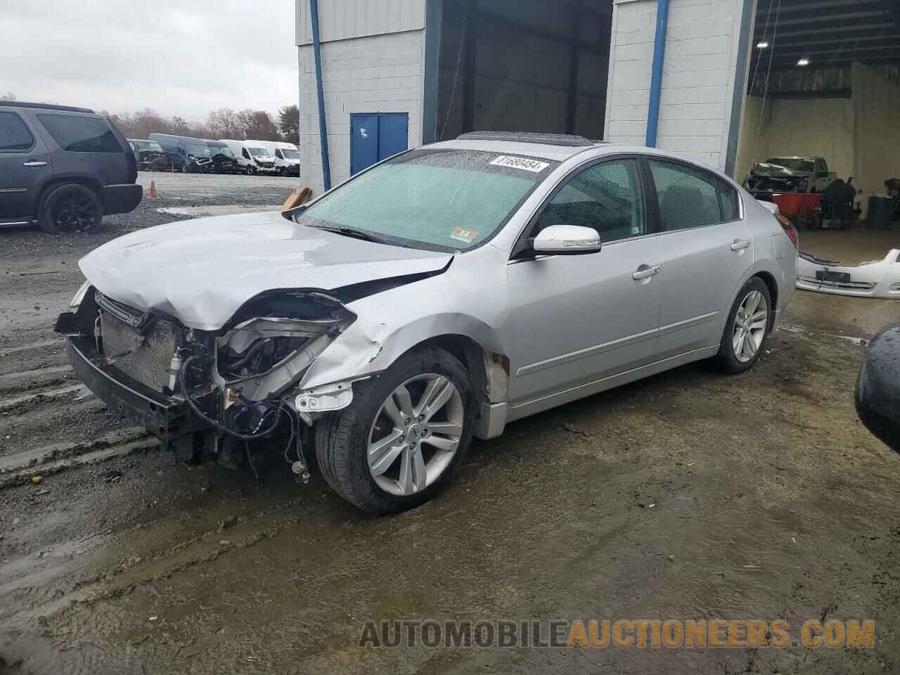 1N4BL2AP1CN414523 NISSAN ALTIMA 2012