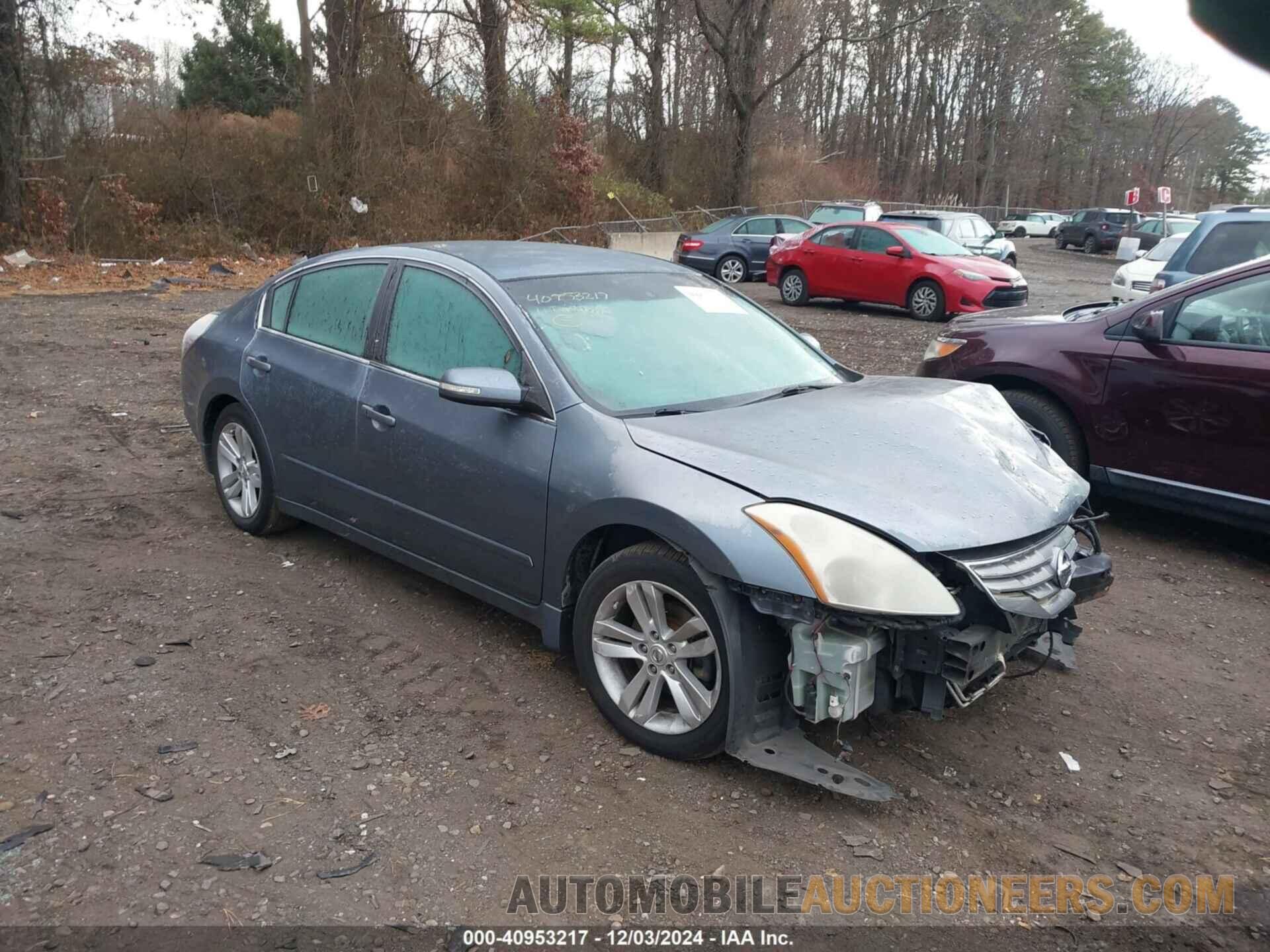 1N4BL2AP2BN498785 NISSAN ALTIMA 2011