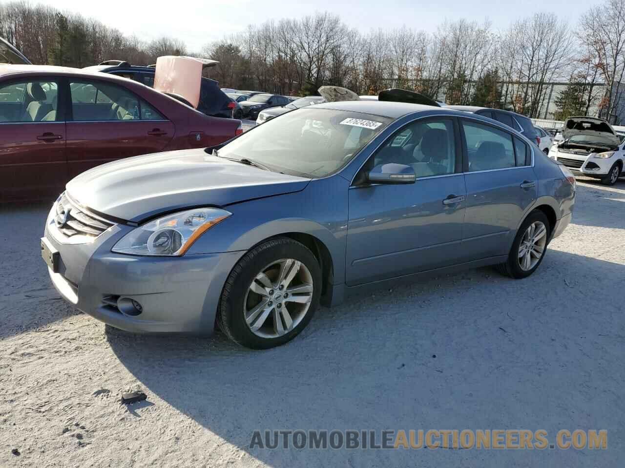 1N4BL2AP2CC225651 NISSAN ALTIMA 2012