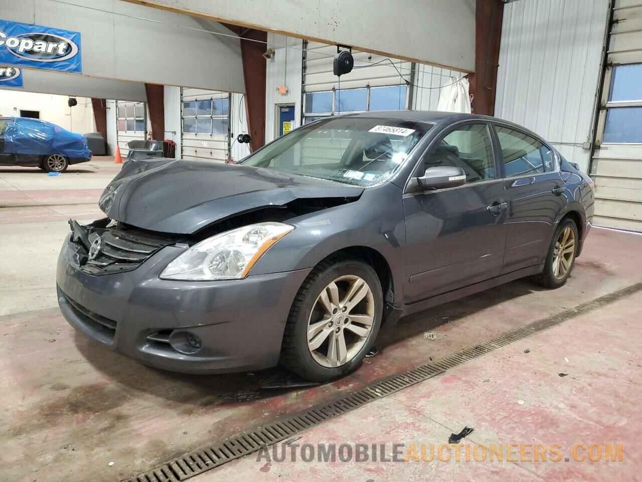 1N4BL2AP3BN421133 NISSAN ALTIMA 2011