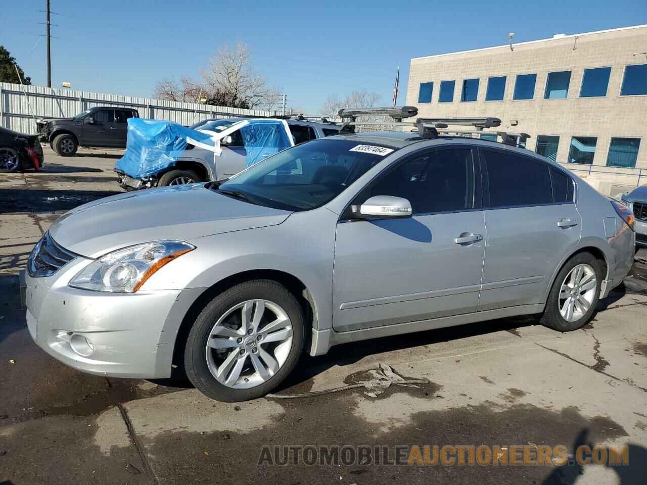 1N4BL2AP3BN440930 NISSAN ALTIMA 2011