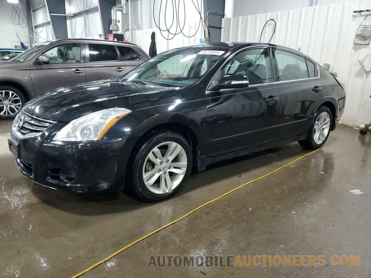 1N4BL2AP3BN459509 NISSAN ALTIMA 2011