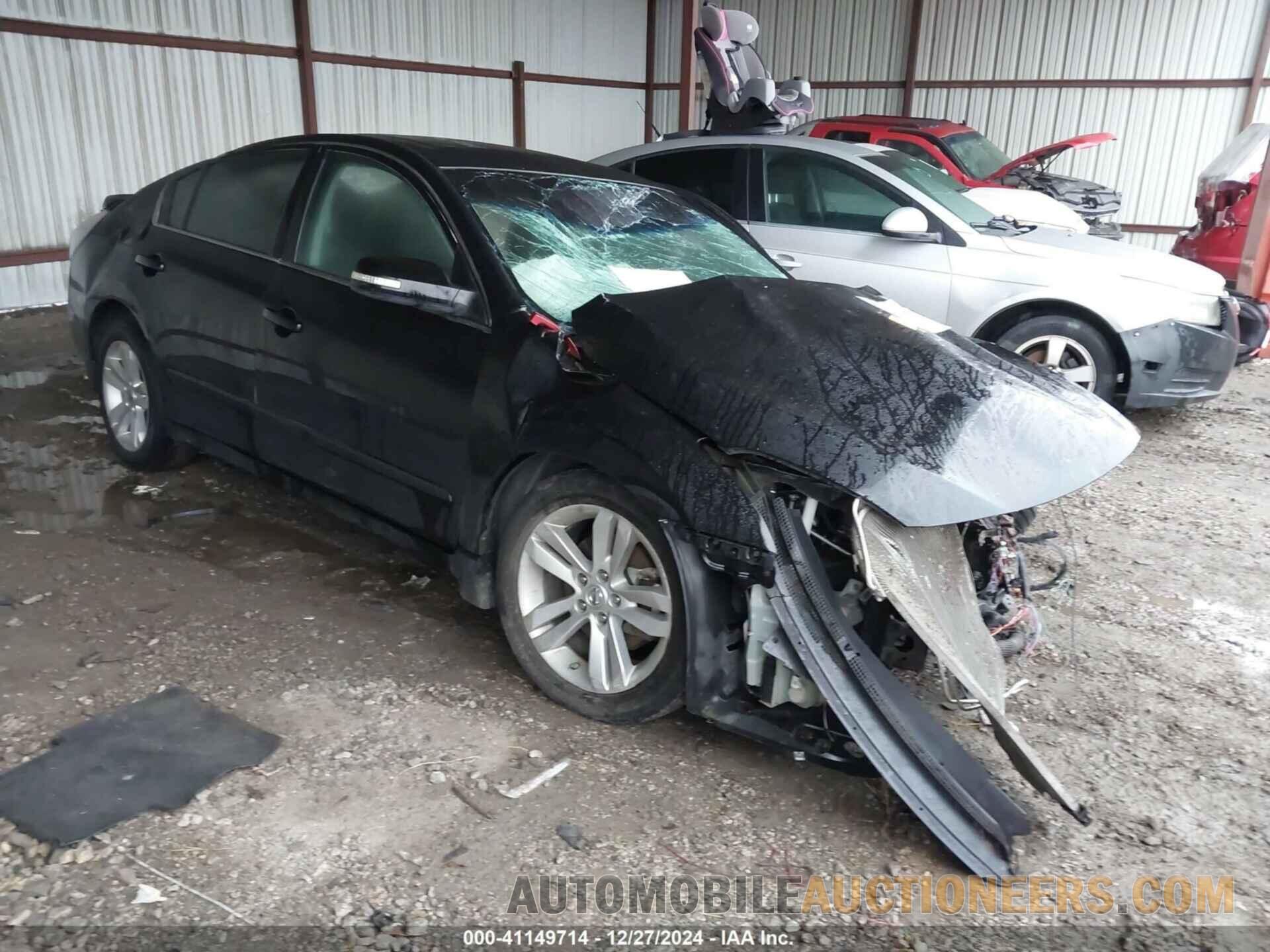 1N4BL2AP3CC126028 NISSAN ALTIMA 2012