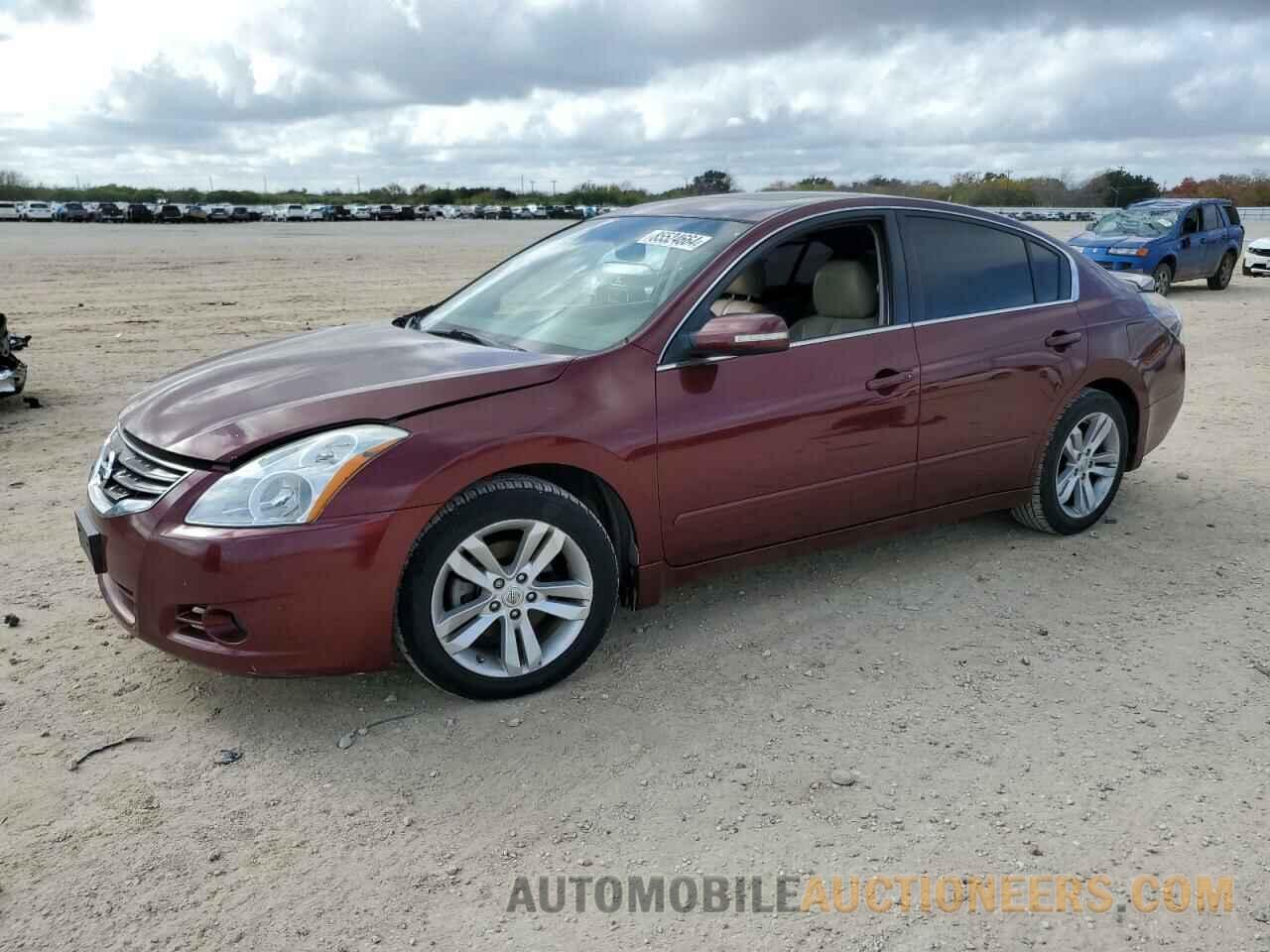 1N4BL2AP3CN489157 NISSAN ALTIMA 2012