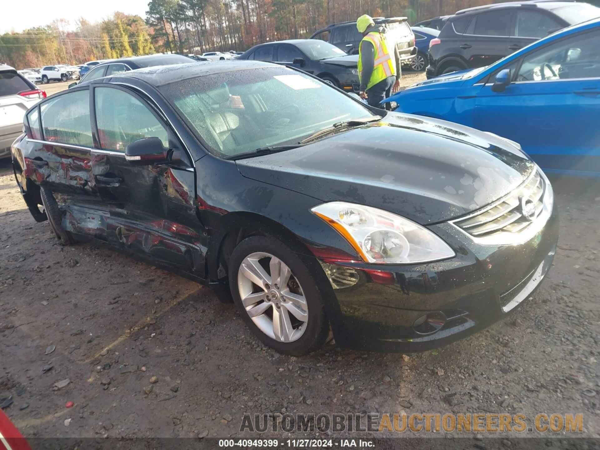 1N4BL2AP4CN492665 NISSAN ALTIMA 2012