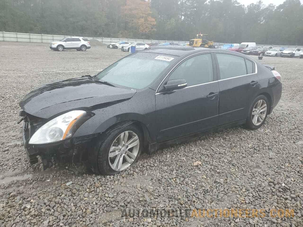 1N4BL2AP4CN535921 NISSAN ALTIMA 2012