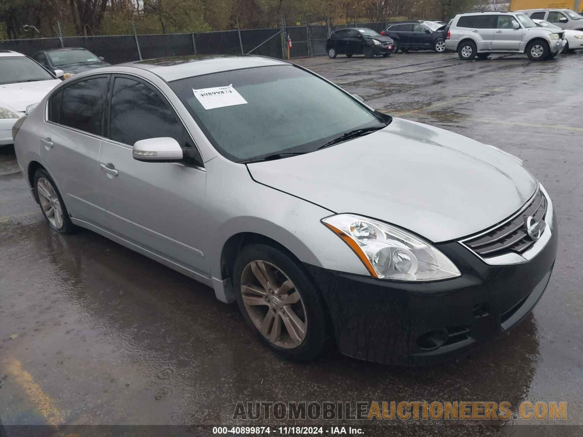 1N4BL2AP5CN542621 NISSAN ALTIMA 2012