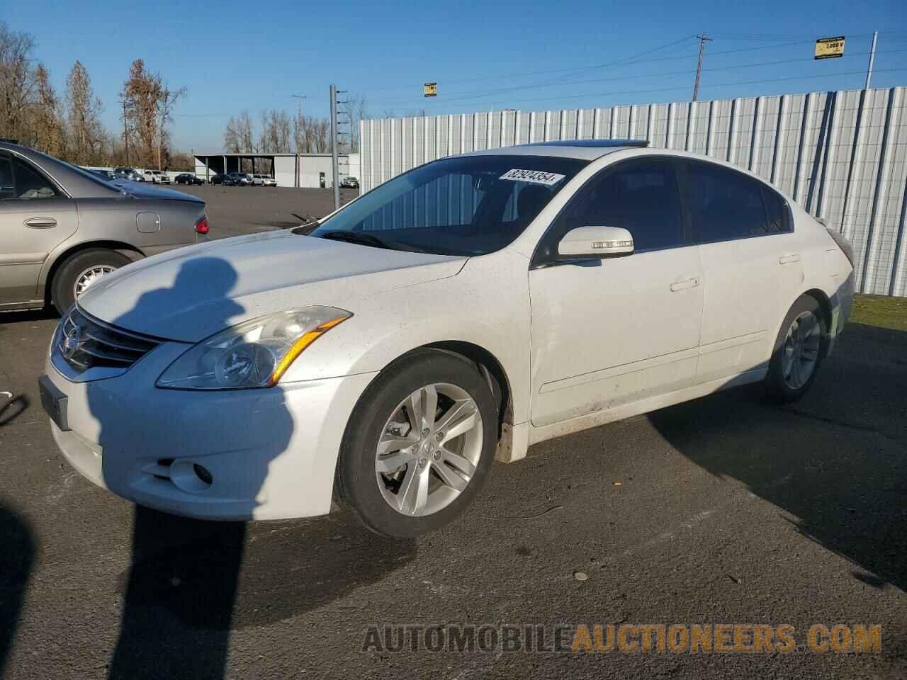 1N4BL2AP6BN493427 NISSAN ALTIMA 2011