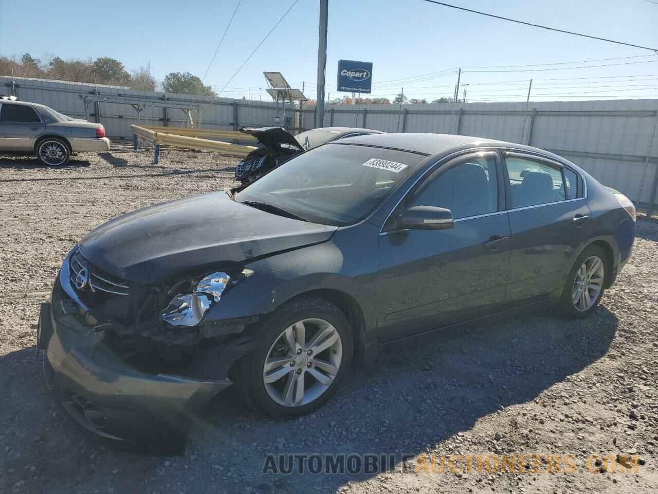 1N4BL2AP6BN499518 NISSAN ALTIMA 2011