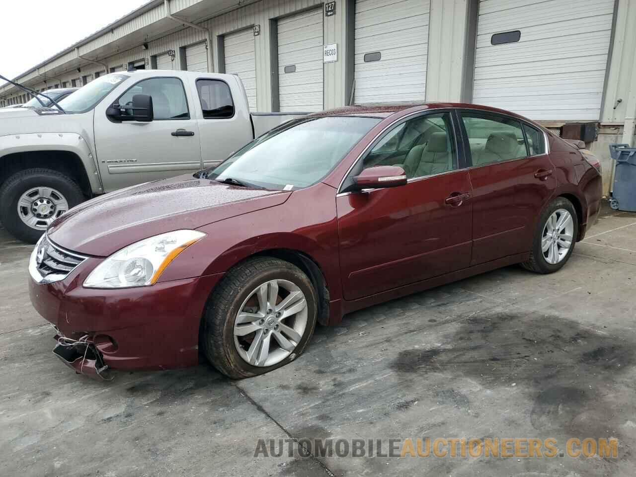 1N4BL2AP6CC168905 NISSAN ALTIMA 2012