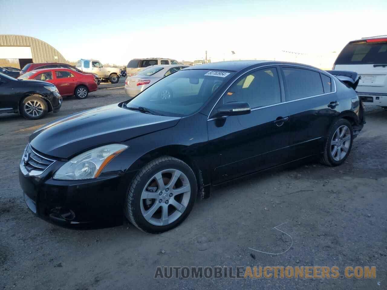 1N4BL2AP6CN401489 NISSAN ALTIMA 2012