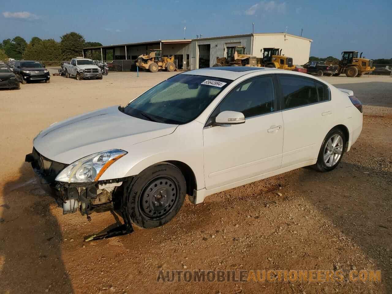 1N4BL2AP6CN485314 NISSAN ALTIMA 2012