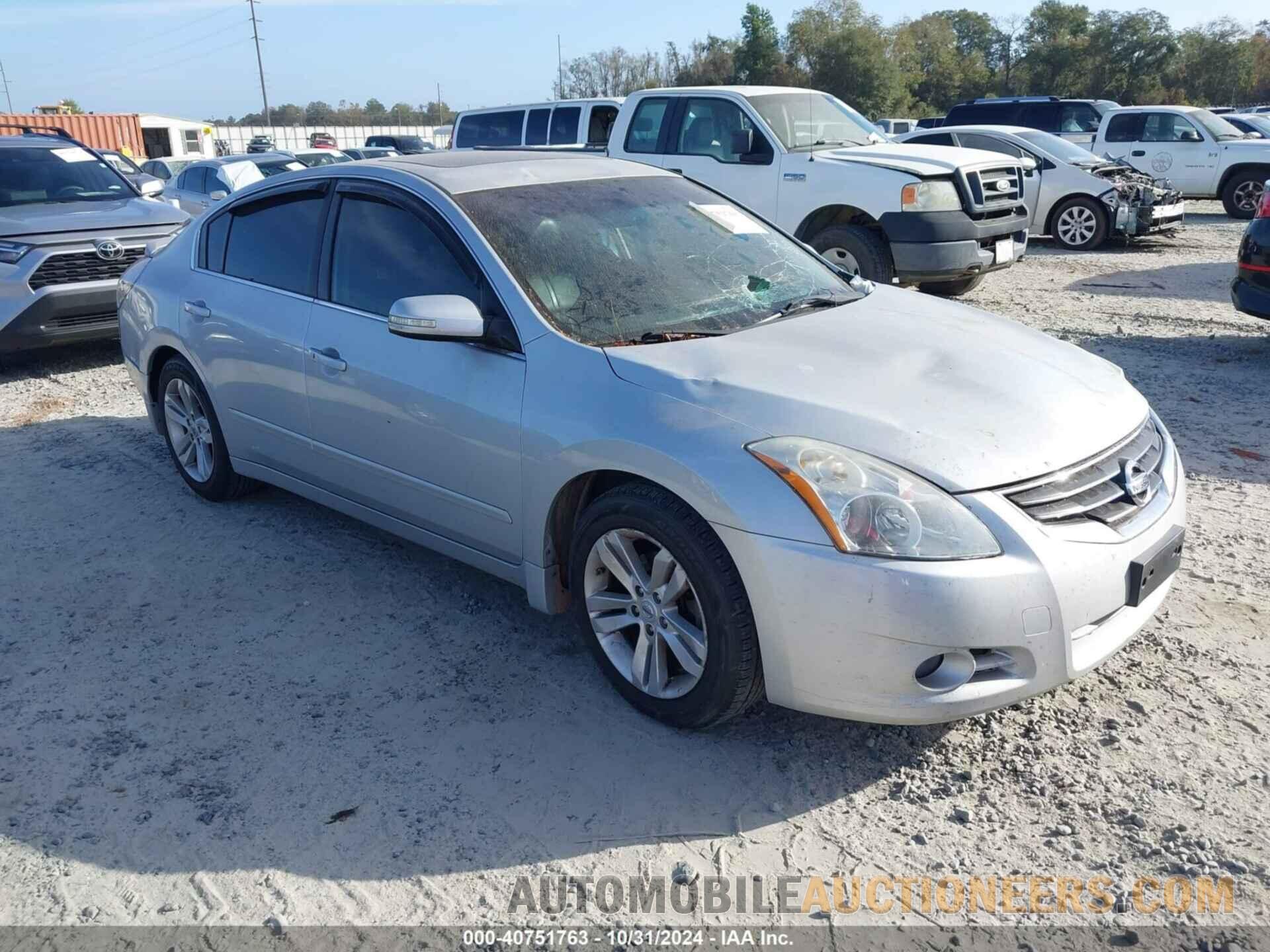 1N4BL2AP6CN543616 NISSAN ALTIMA 2012