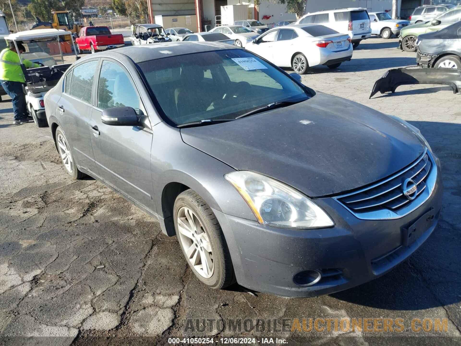 1N4BL2AP7CN514562 NISSAN ALTIMA 2012