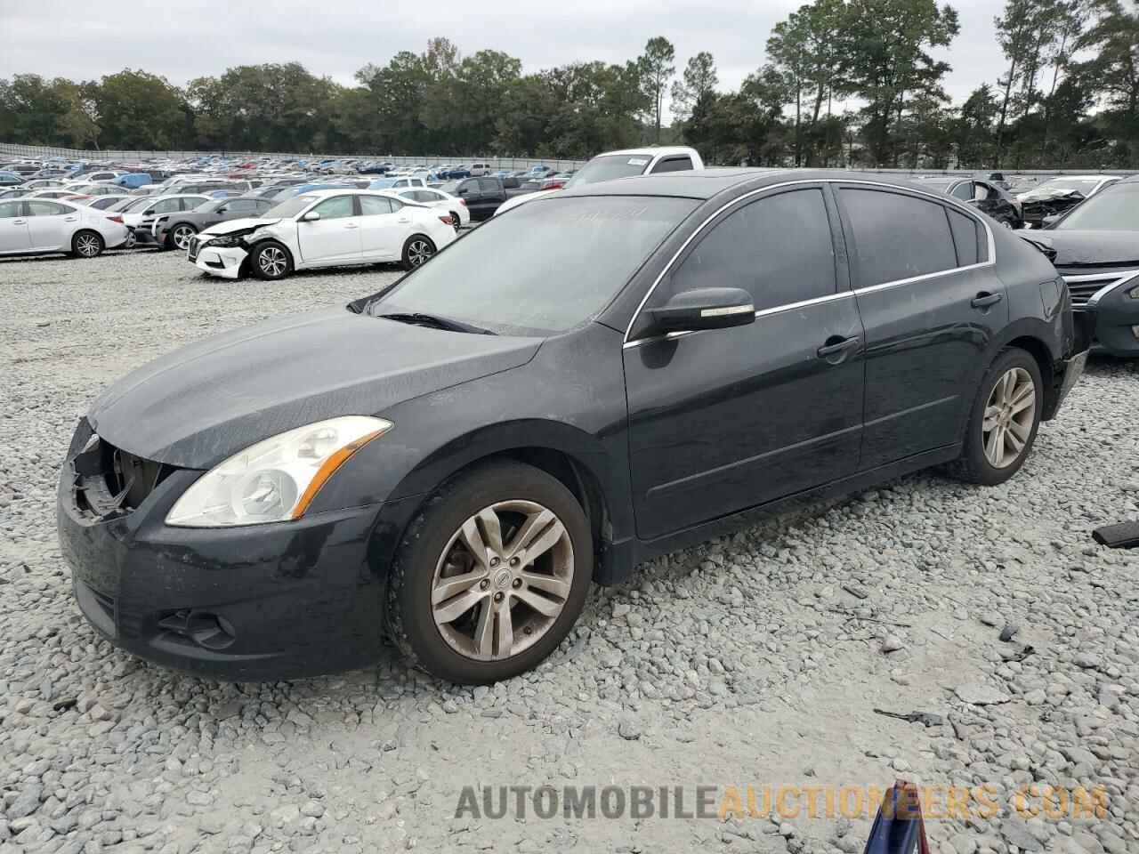 1N4BL2AP8BN415988 NISSAN ALTIMA 2011