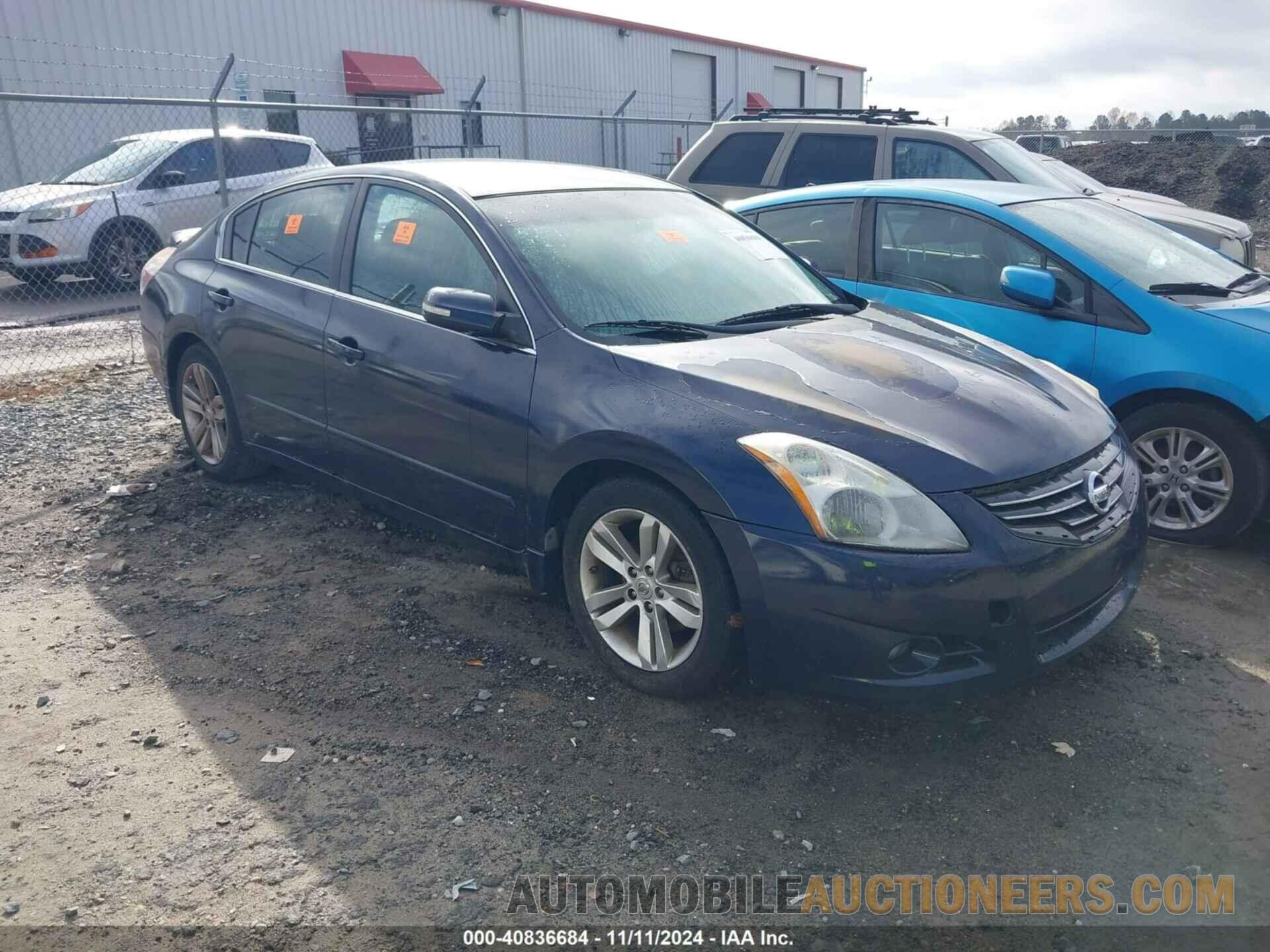 1N4BL2AP8BN493753 NISSAN ALTIMA 2011