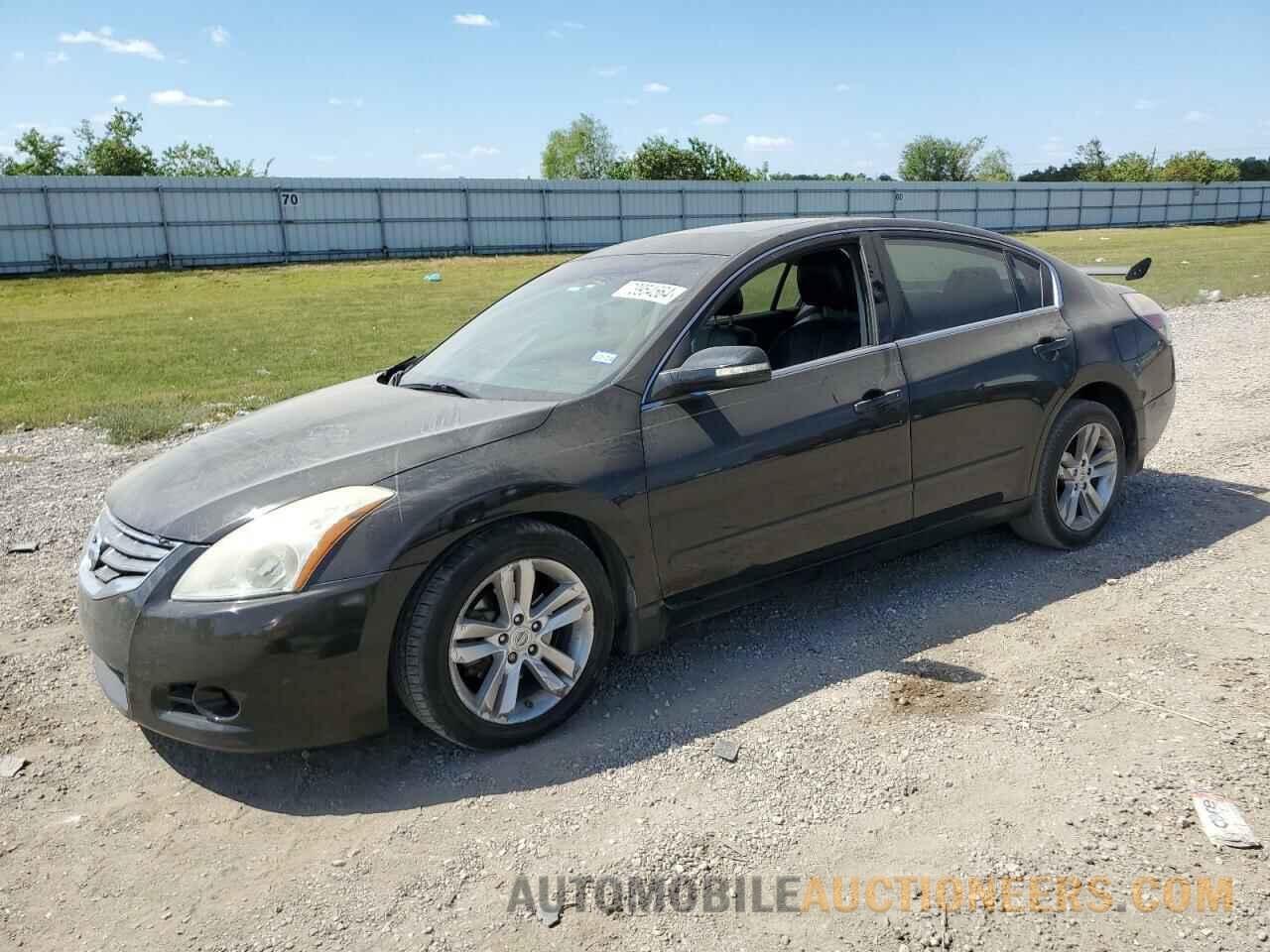 1N4BL2AP8CC118829 NISSAN ALTIMA 2012