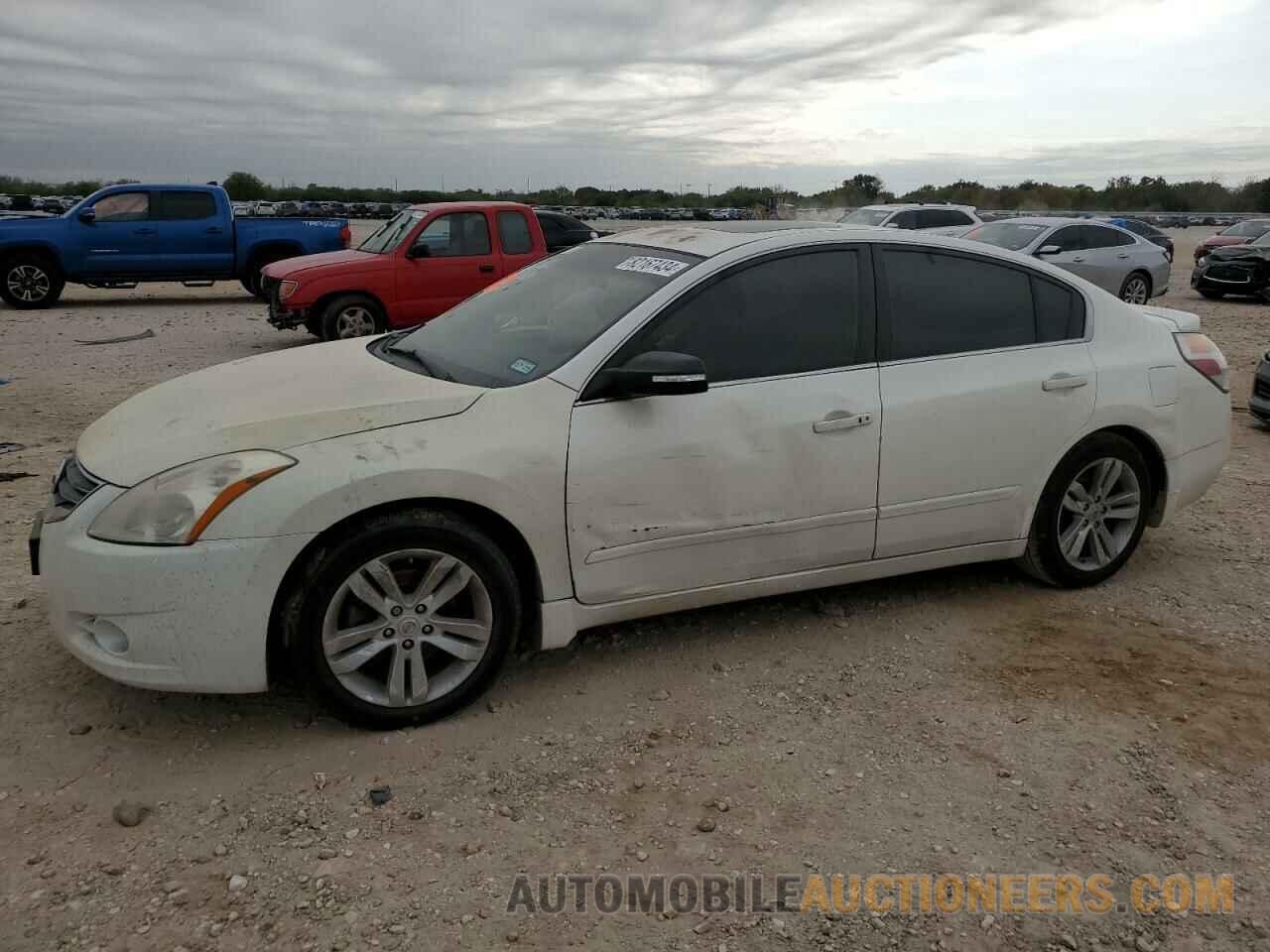 1N4BL2AP9BN475326 NISSAN ALTIMA 2011