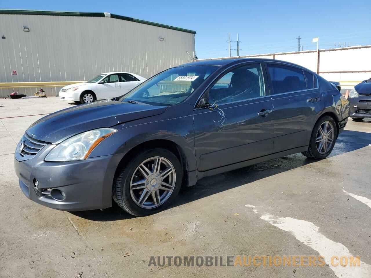 1N4BL2AP9BN490067 NISSAN ALTIMA 2011