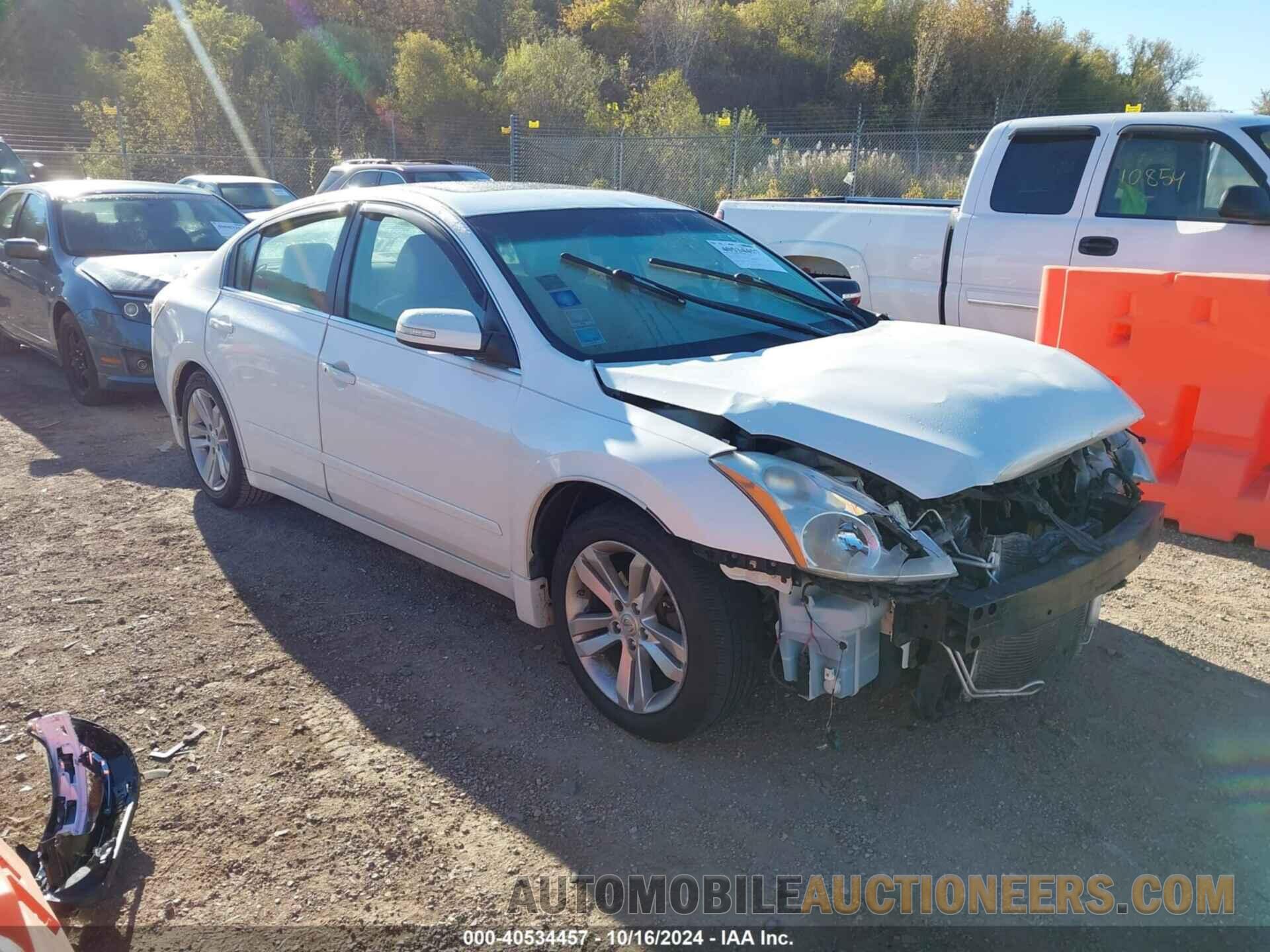 1N4BL2AP9CC215506 NISSAN ALTIMA 2012