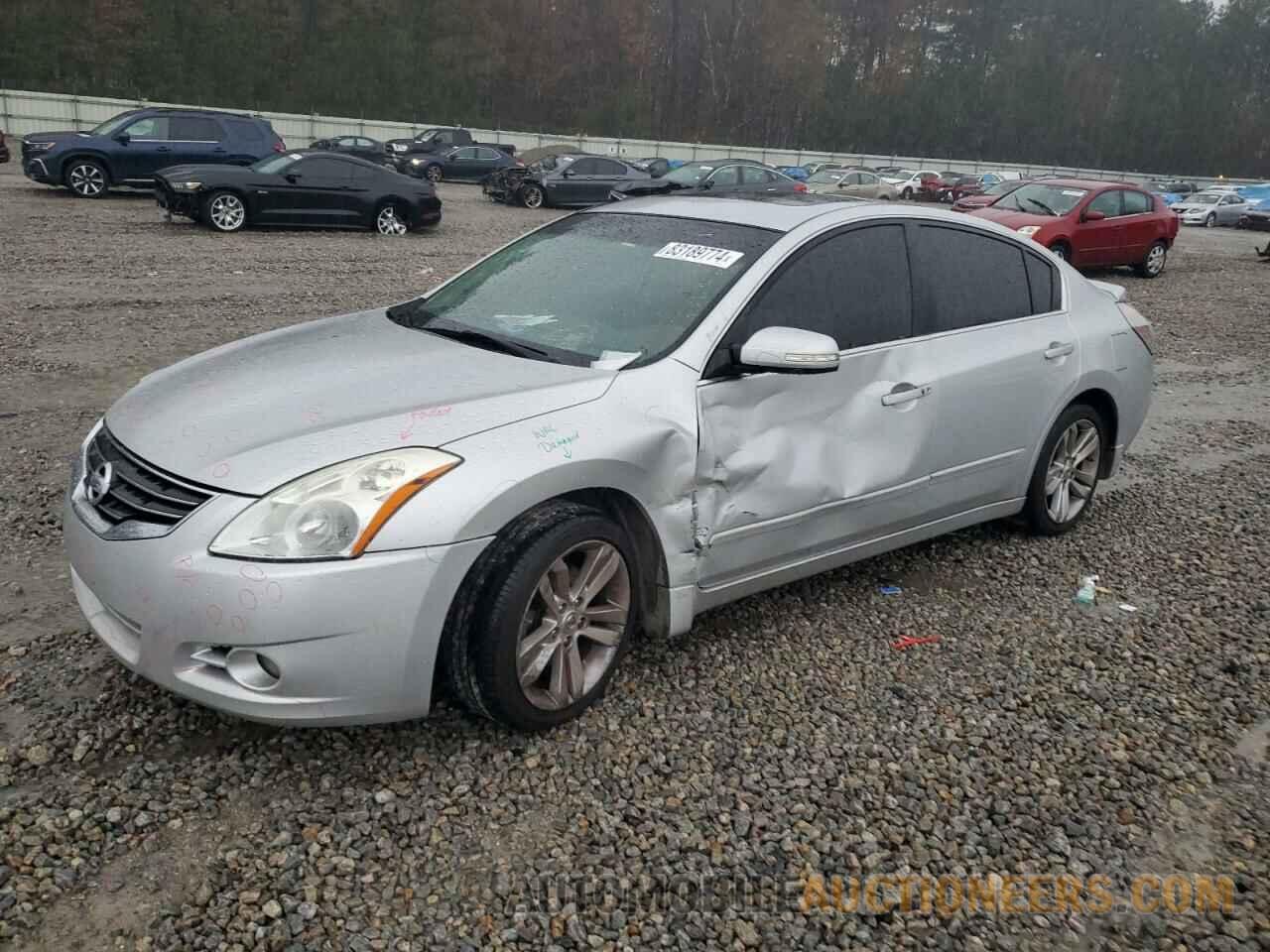 1N4BL2AP9CC219572 NISSAN ALTIMA 2012