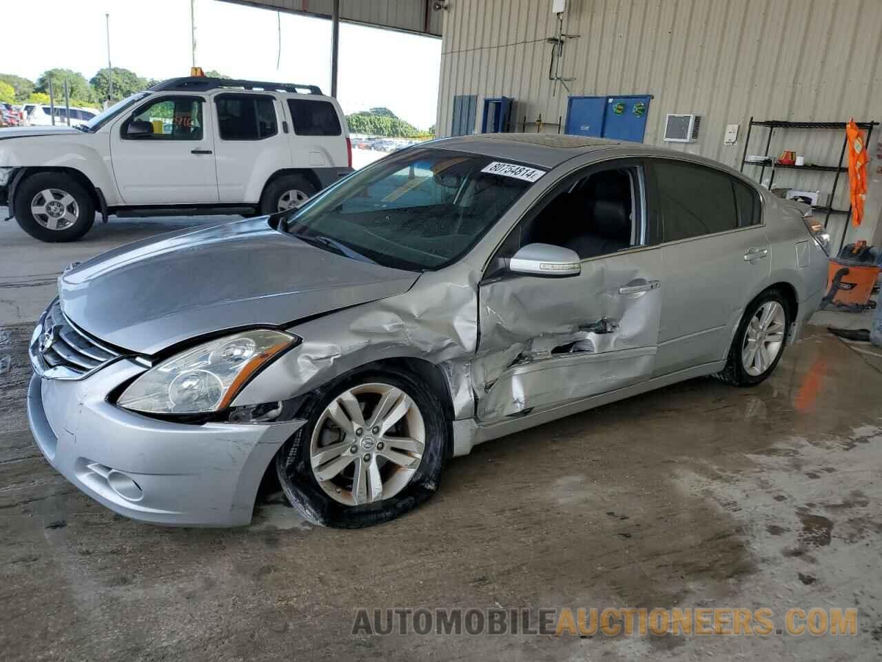 1N4BL2AP9CC236646 NISSAN ALTIMA 2012