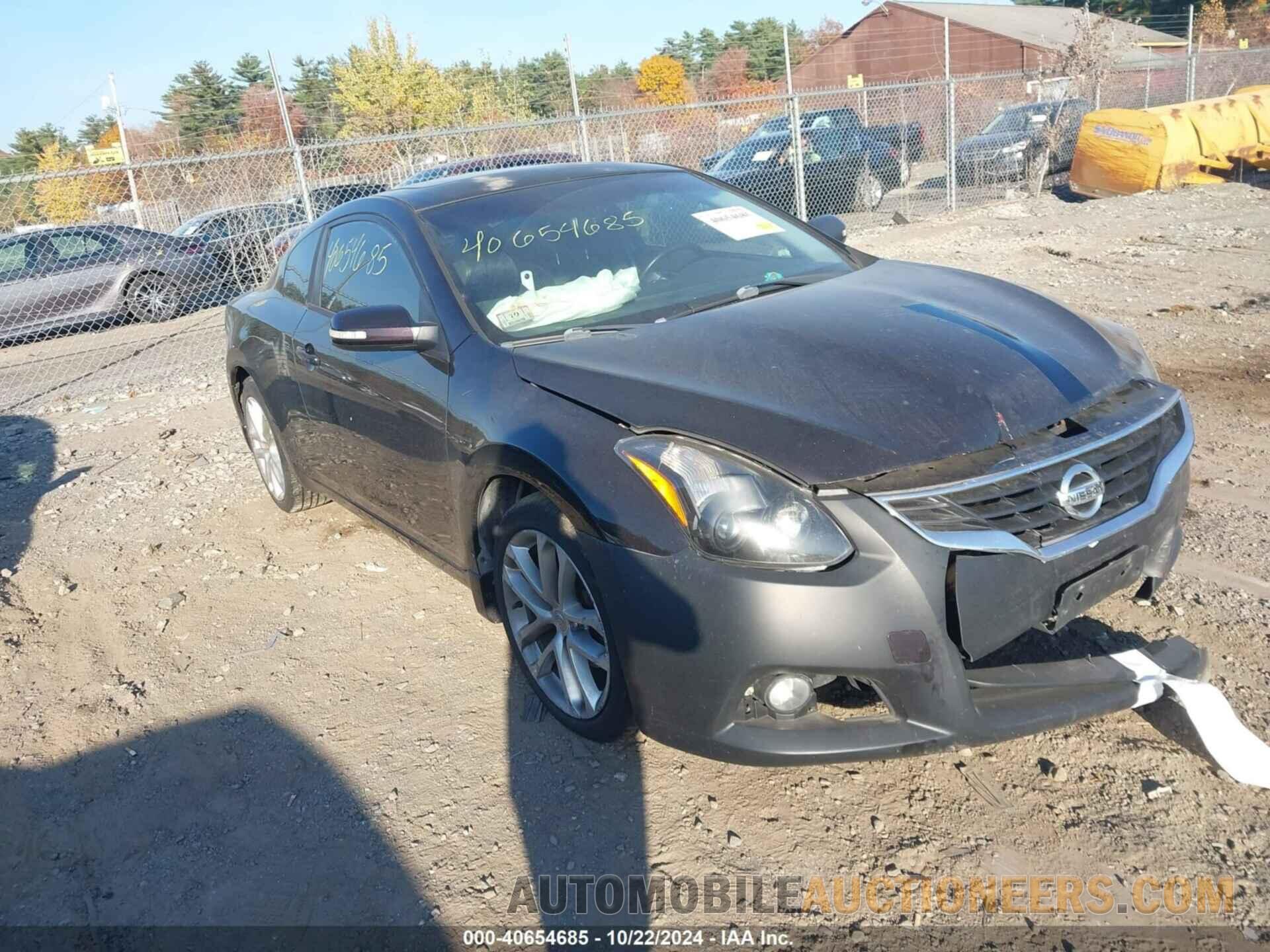 1N4BL2EP1BC112587 NISSAN ALTIMA 2011