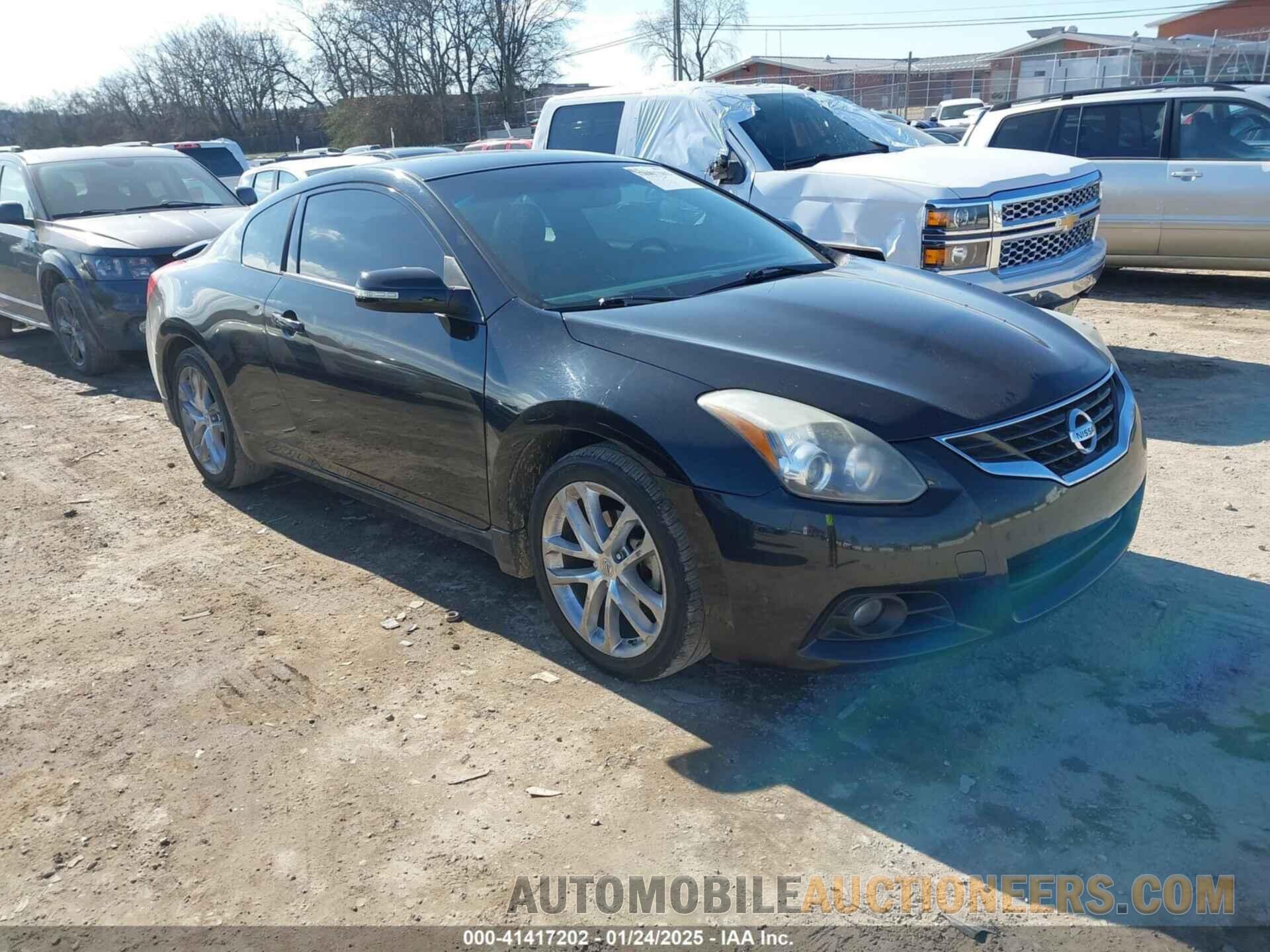 1N4BL2EP1CC142710 NISSAN ALTIMA 2012