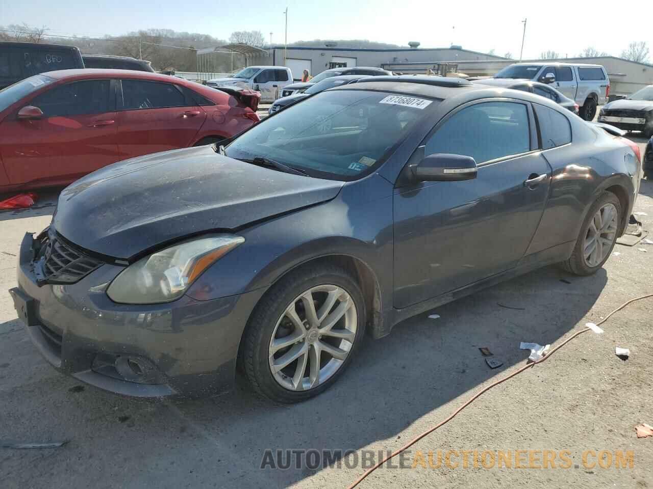 1N4BL2EP2BC173480 NISSAN ALTIMA 2011