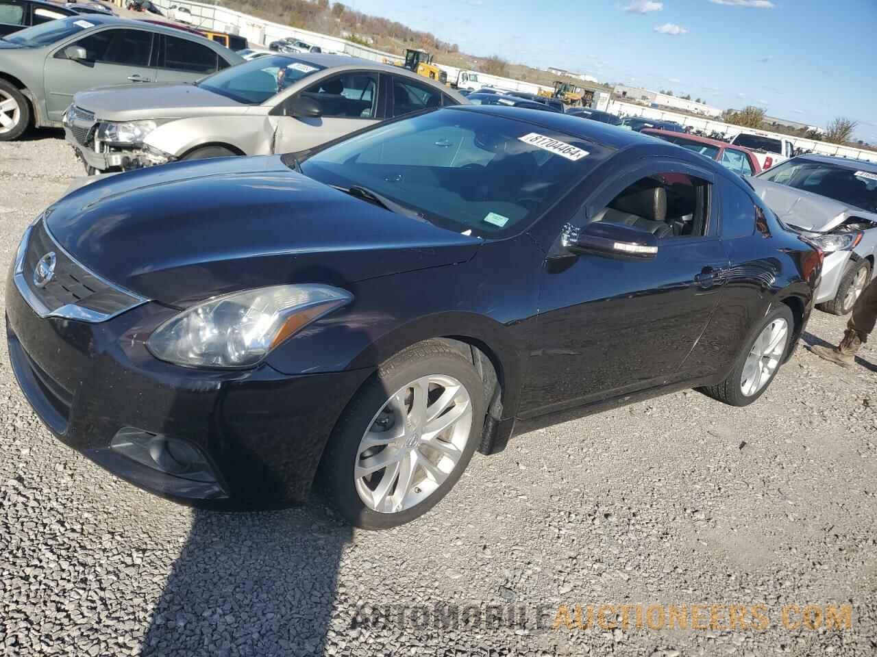 1N4BL2EP2CC153408 NISSAN ALTIMA 2012