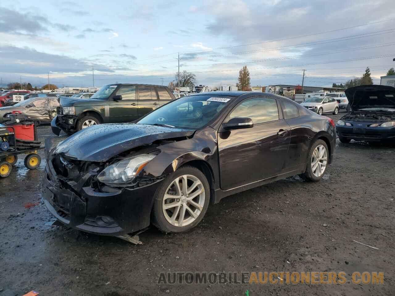 1N4BL2EP4BC106296 NISSAN ALTIMA 2011