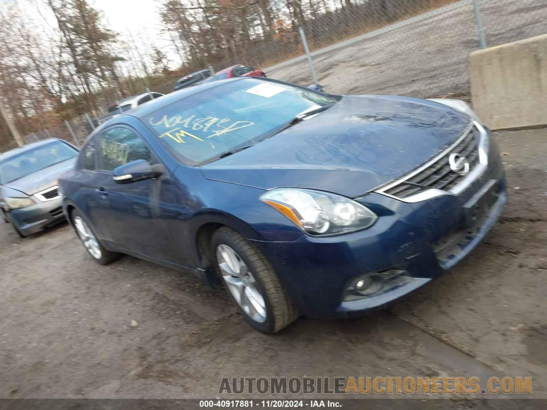 1N4BL2EP4BC106685 NISSAN ALTIMA 2011