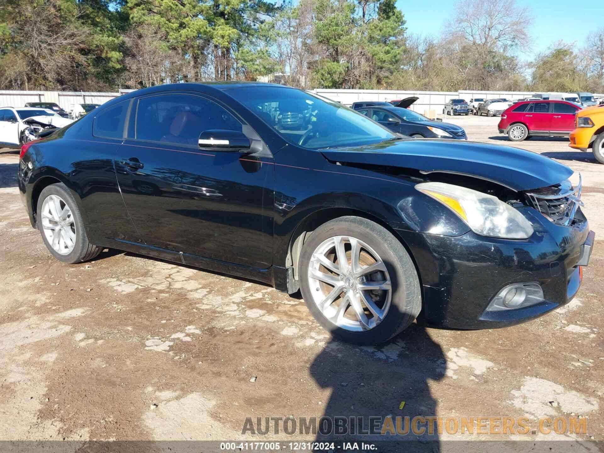 1N4BL2EP9BC150763 NISSAN ALTIMA 2011