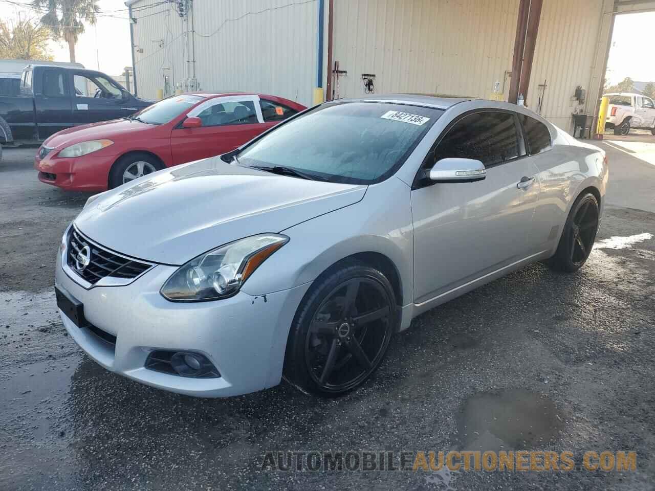 1N4BL2EP9CC180508 NISSAN ALTIMA 2012