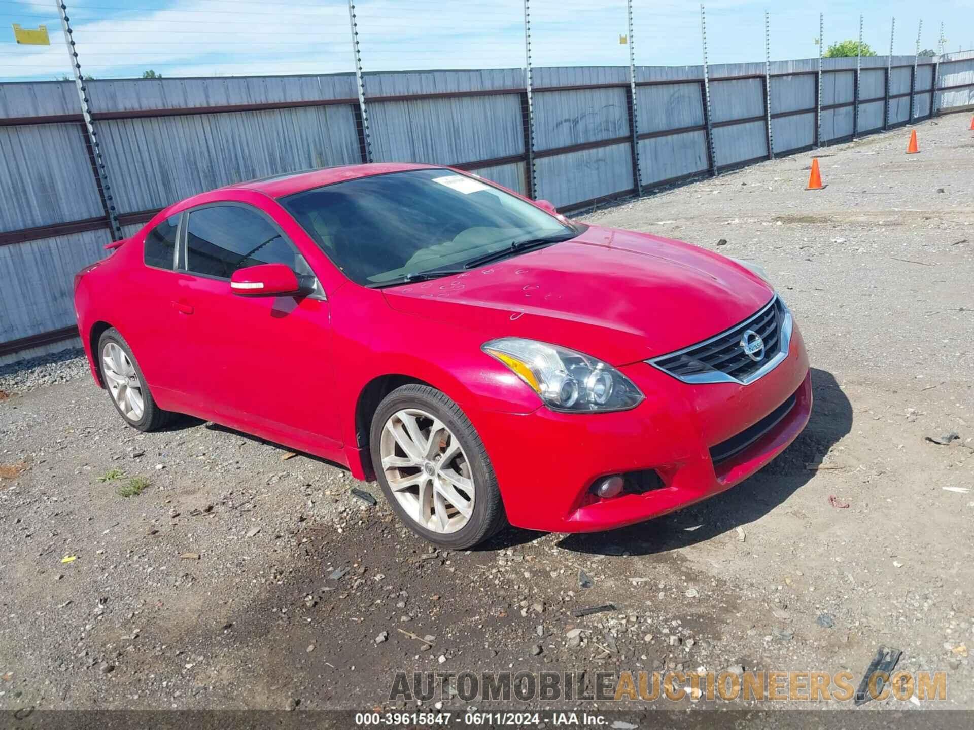 1N4BL2EPXBC110613 NISSAN ALTIMA 2011