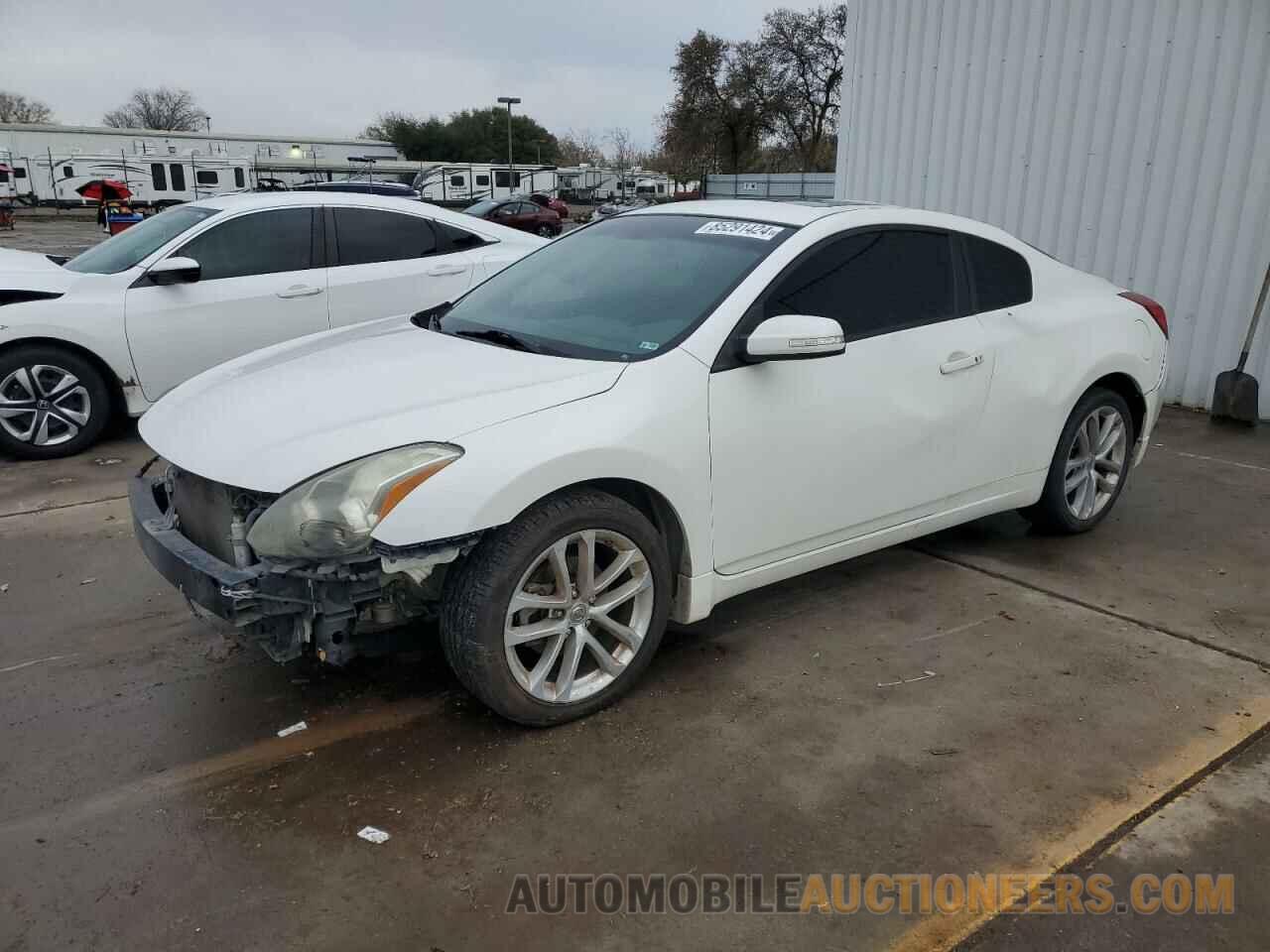 1N4BL2EPXBC131526 NISSAN ALTIMA 2011