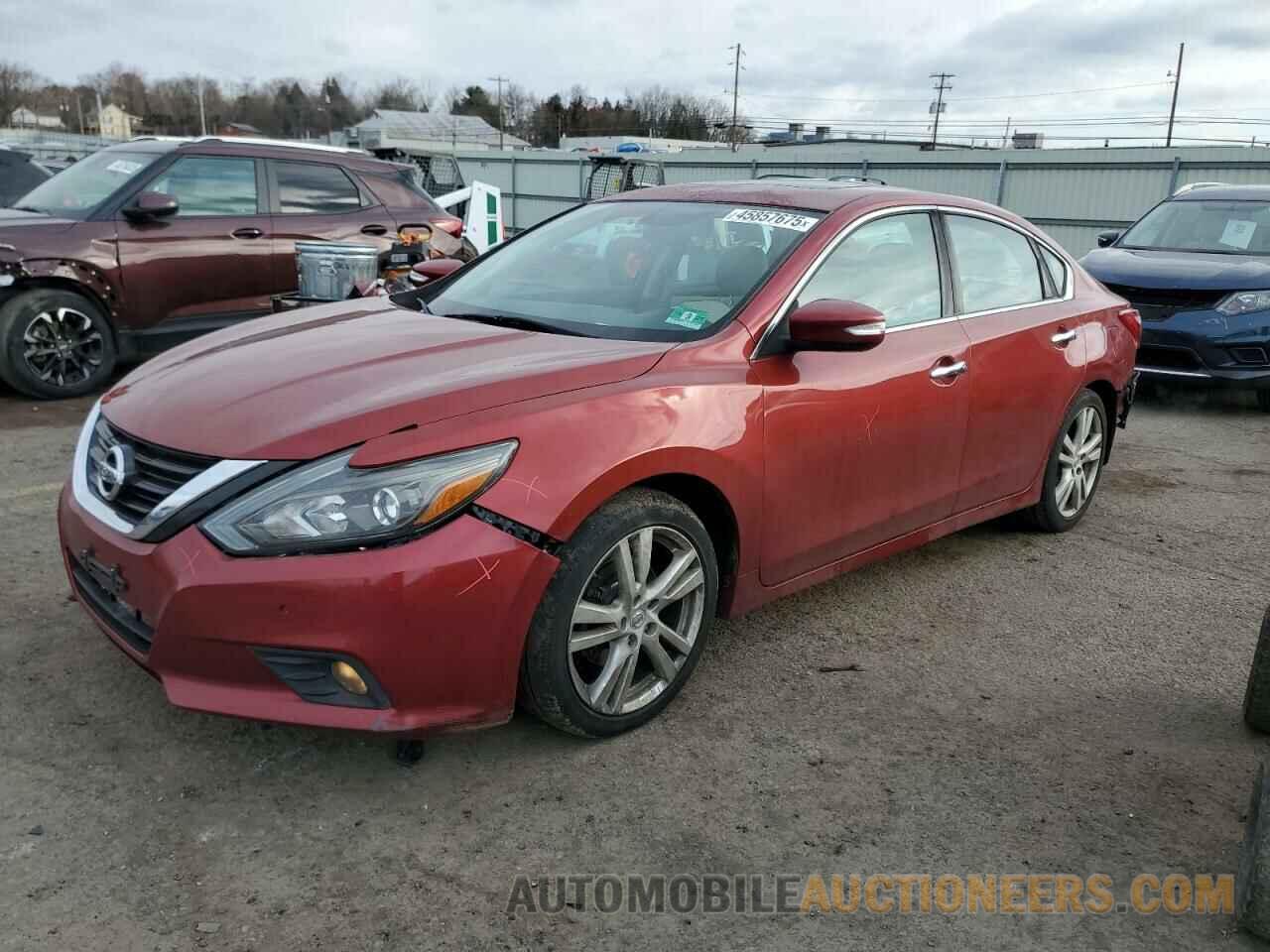 1N4BL3AP0GC125365 NISSAN ALTIMA 2016