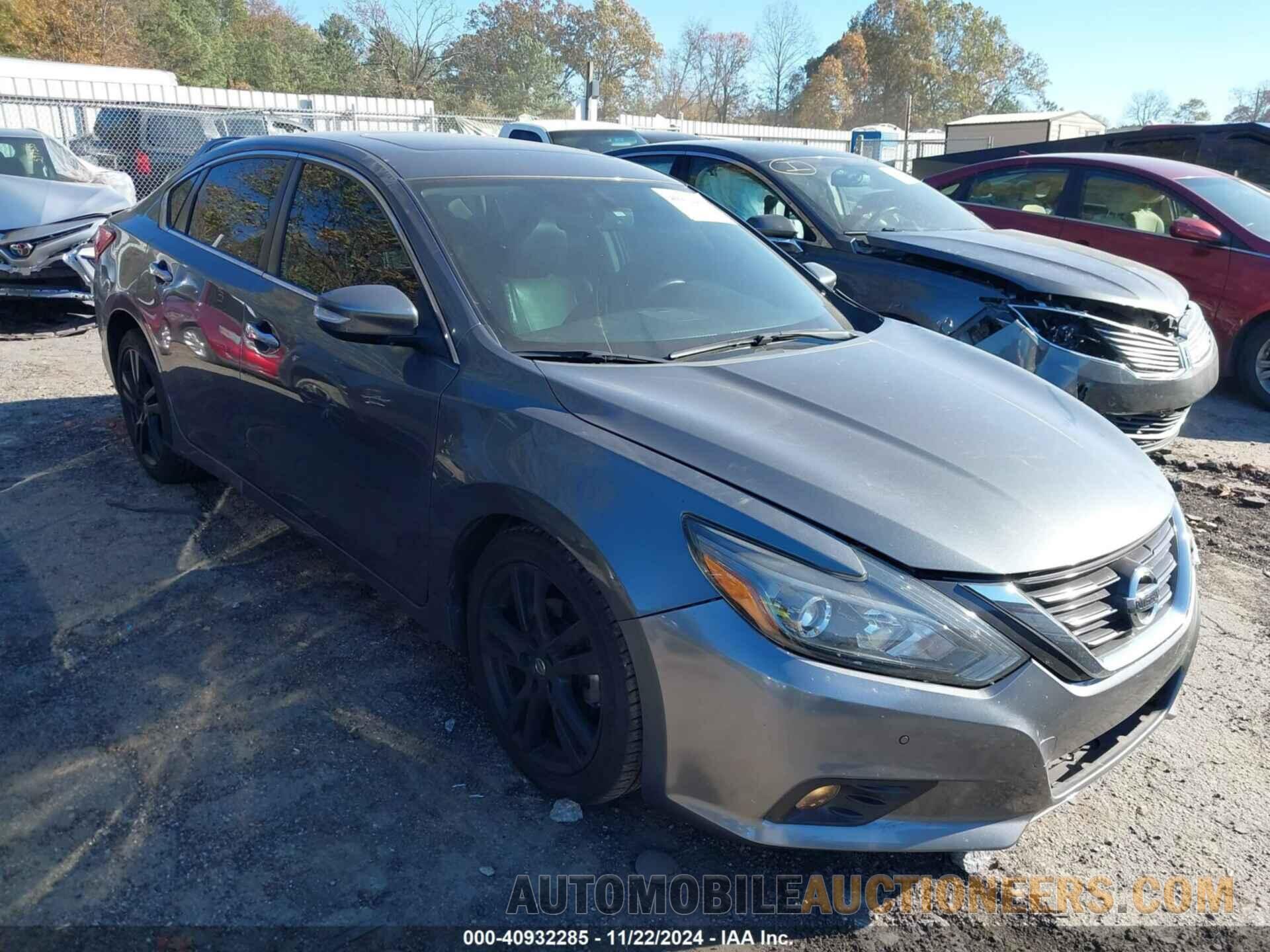 1N4BL3AP0GC157569 NISSAN ALTIMA 2016