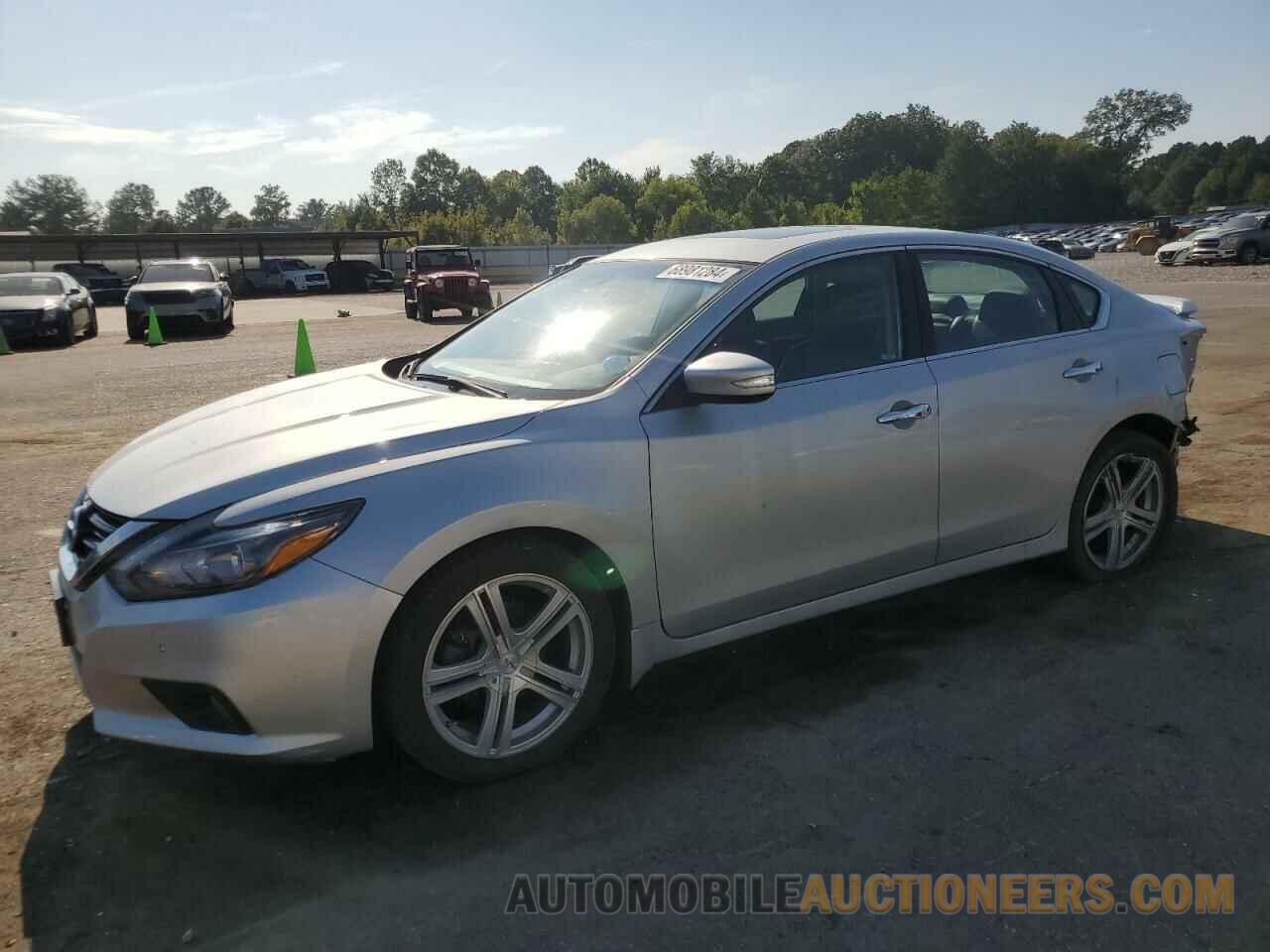 1N4BL3AP0HC131197 NISSAN ALTIMA 2017